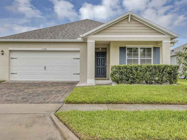 5348 PALOMINO PLACE , APOPKA, FL 32712
