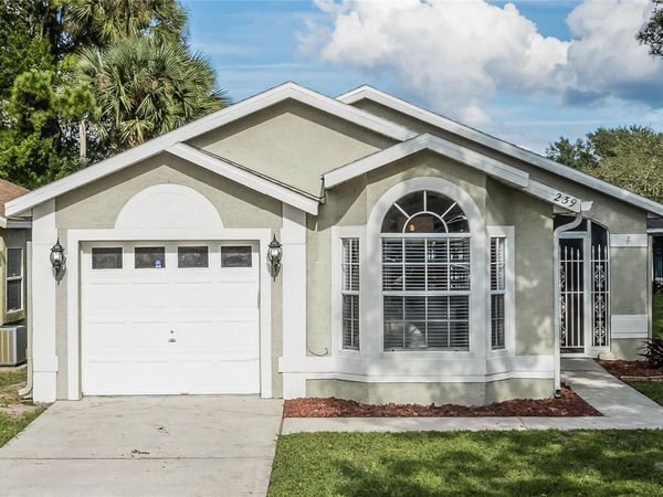 239 PANORAMA DRIVE , WINTER SPRINGS, FL 32708