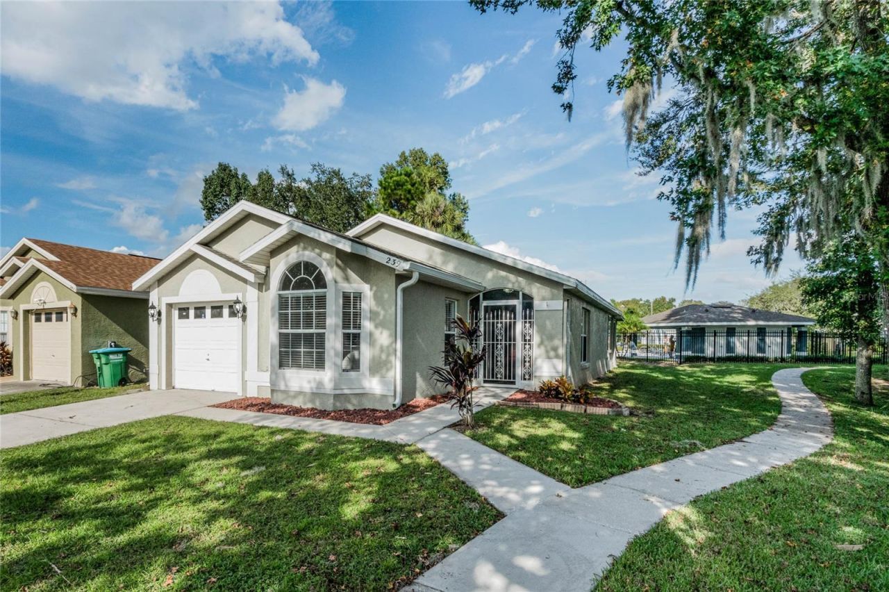 239 Panorama Drive , Winter Springs, FL 32708 Photo