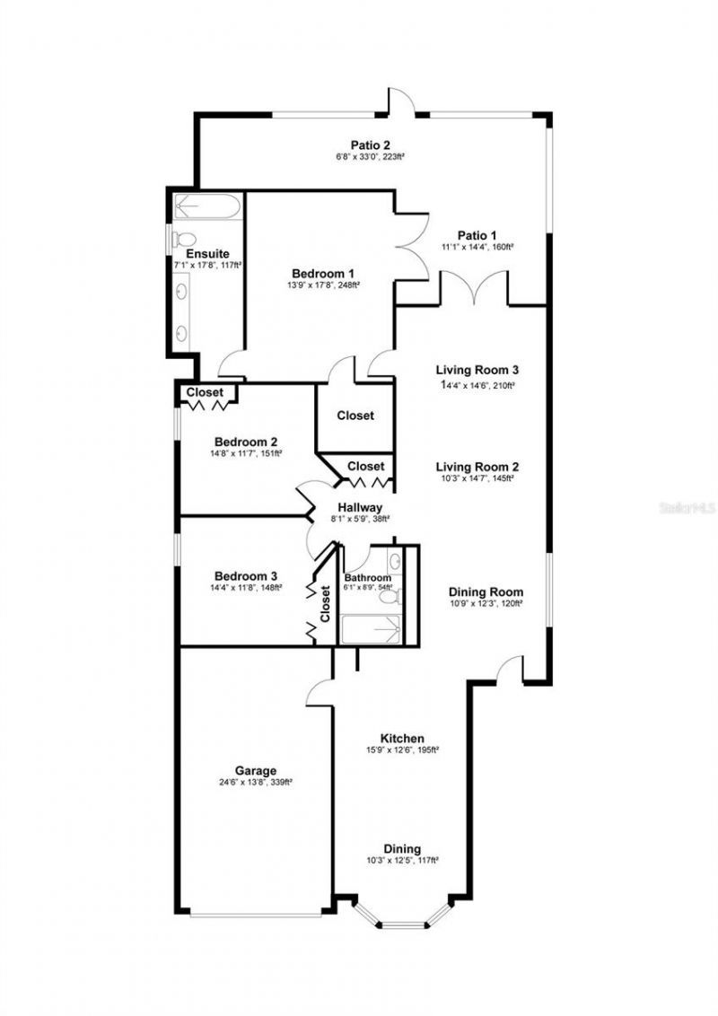 239 Panorama Drive , Winter Springs, FL 32708 Photo