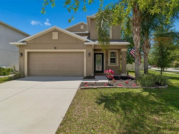 4901 GRIST MILL COURT, WIMAUMA, FL 33598