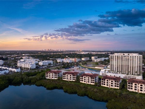 5713 BOWEN DANIEL DR., Unit 1602, TAMPA, FL 33616