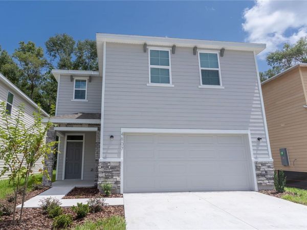 4807 SW 51ST DRIVE, GAINESVILLE, FL 32608