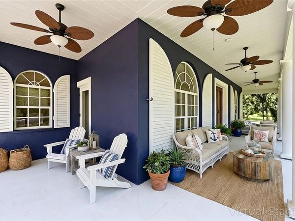 1718 SANCTUARY PLACE, CRYSTAL BEACH, FL 34681
