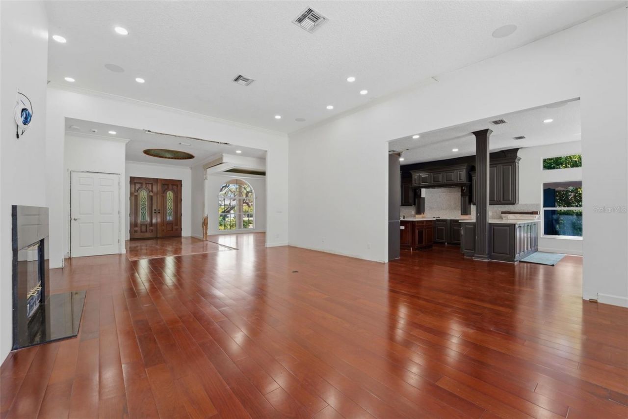 1718 Sanctuary Place , Crystal Beach, FL 34681 Photo