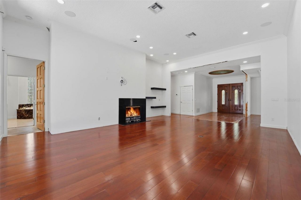 1718 Sanctuary Place , Crystal Beach, FL 34681 Photo