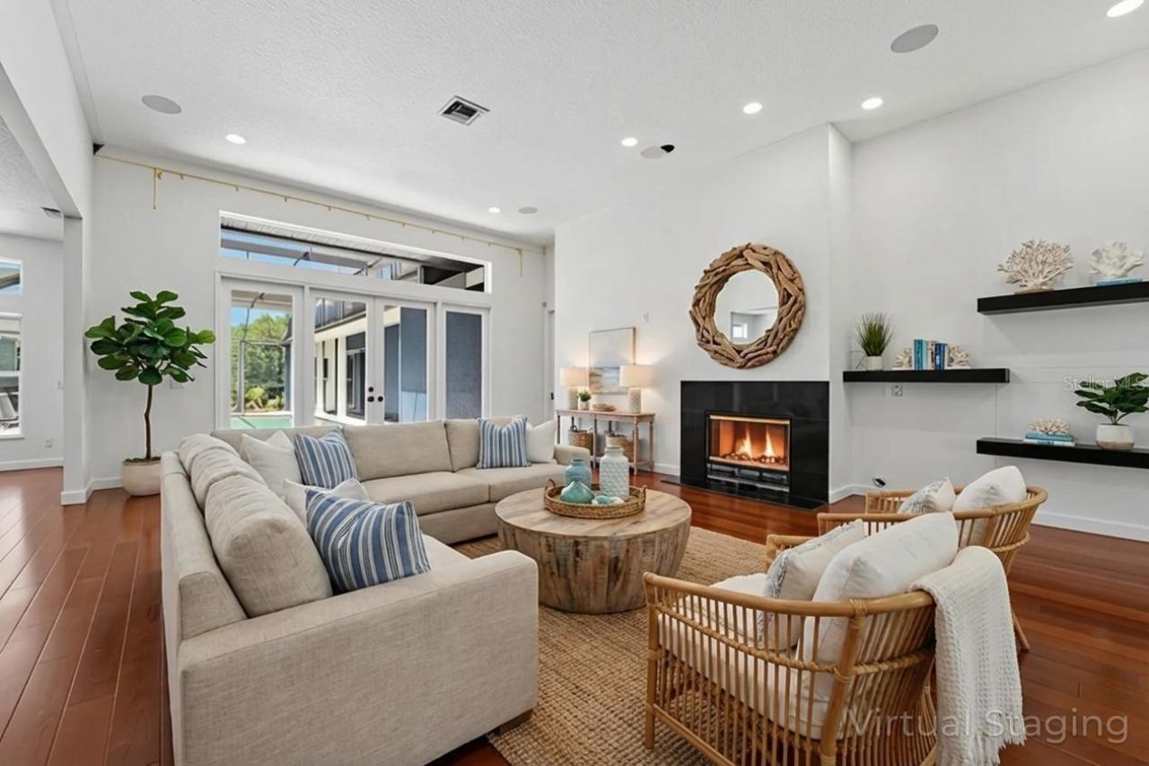 1718 Sanctuary Place , Crystal Beach, FL 34681 Photo