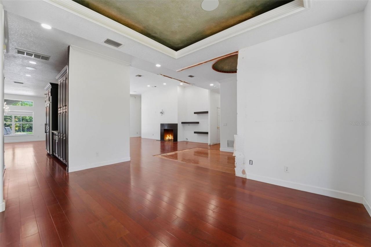 1718 Sanctuary Place , Crystal Beach, FL 34681 Photo