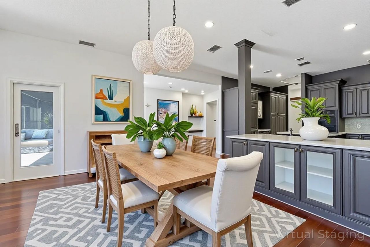 1718 Sanctuary Place , Crystal Beach, FL 34681 Photo