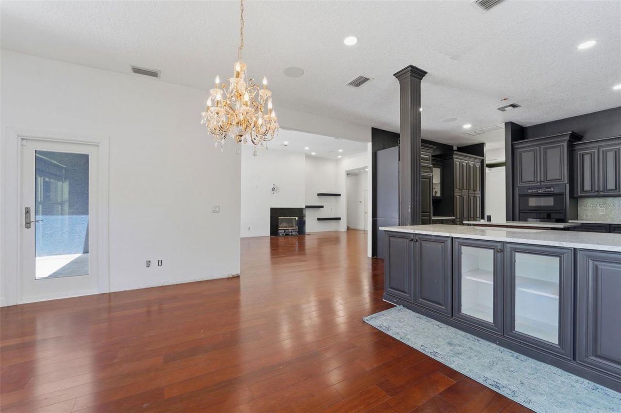 1718 Sanctuary Place , Crystal Beach, FL 34681 Photo