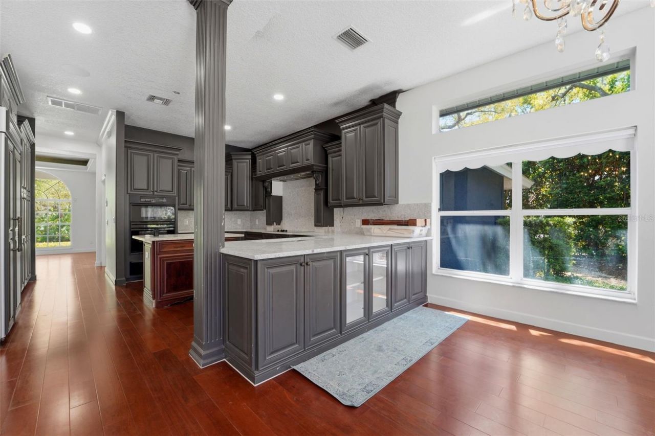 1718 Sanctuary Place , Crystal Beach, FL 34681 Photo