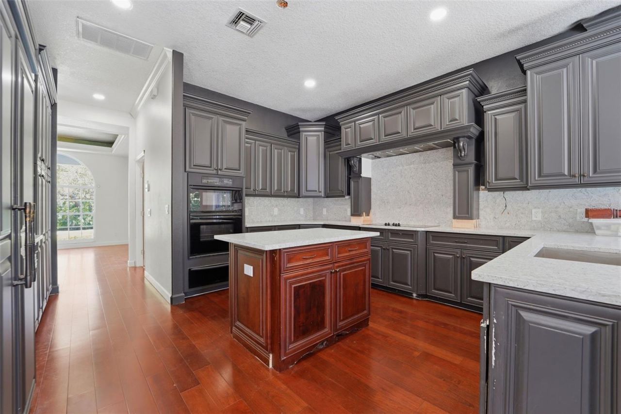 1718 Sanctuary Place , Crystal Beach, FL 34681 Photo