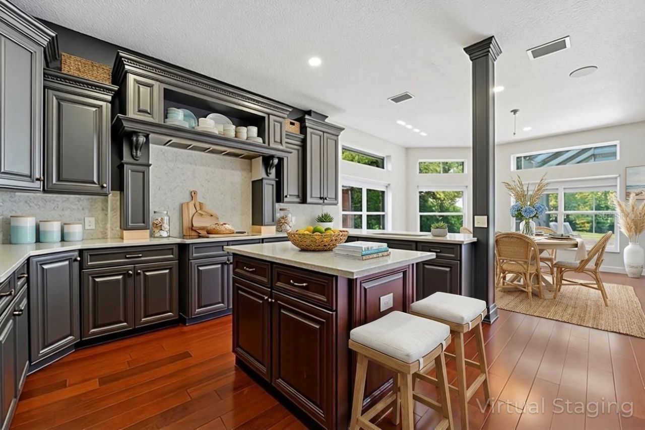 1718 Sanctuary Place , Crystal Beach, FL 34681 Photo