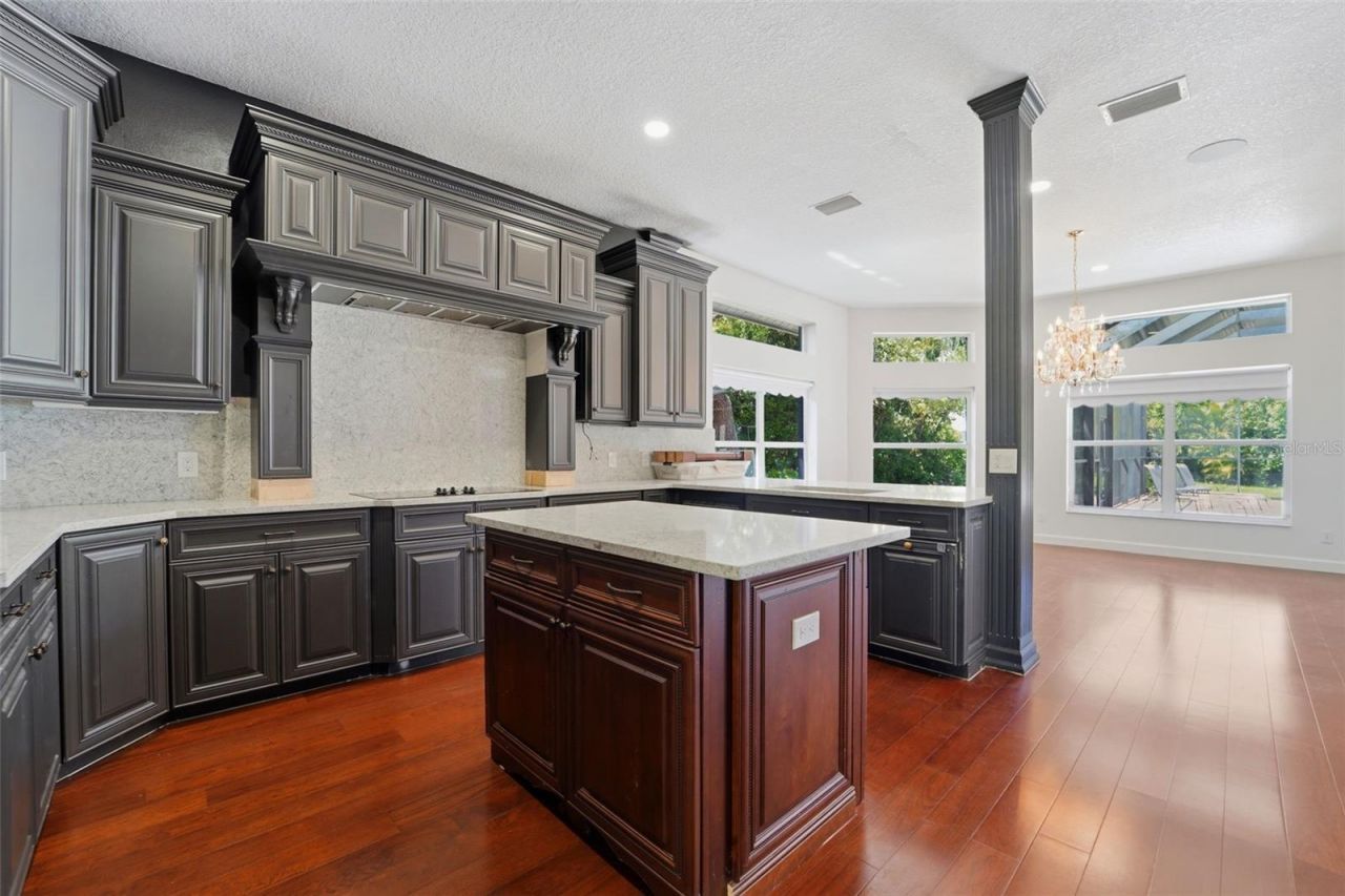 1718 Sanctuary Place , Crystal Beach, FL 34681 Photo