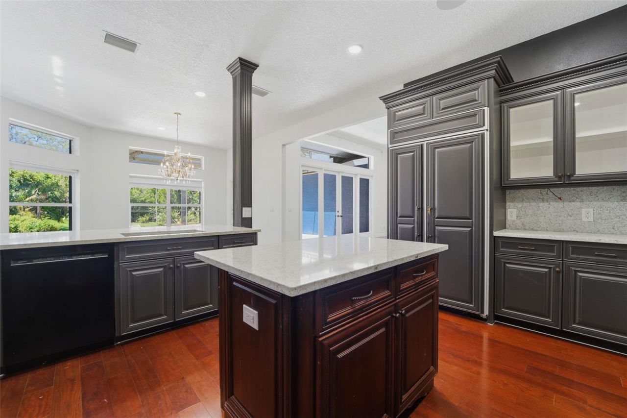 1718 Sanctuary Place , Crystal Beach, FL 34681 Photo