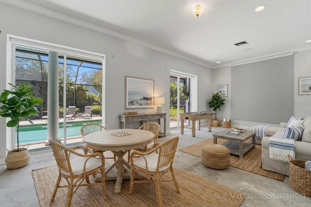 1718 Sanctuary Place , Crystal Beach, FL 34681 Photo