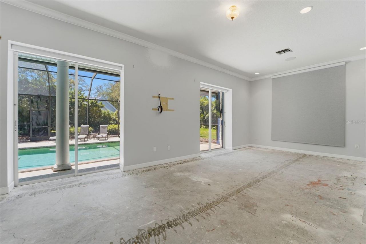 1718 Sanctuary Place , Crystal Beach, FL 34681 Photo