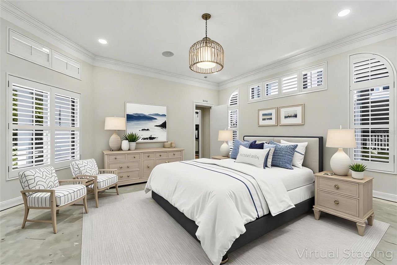 1718 Sanctuary Place , Crystal Beach, FL 34681 Photo