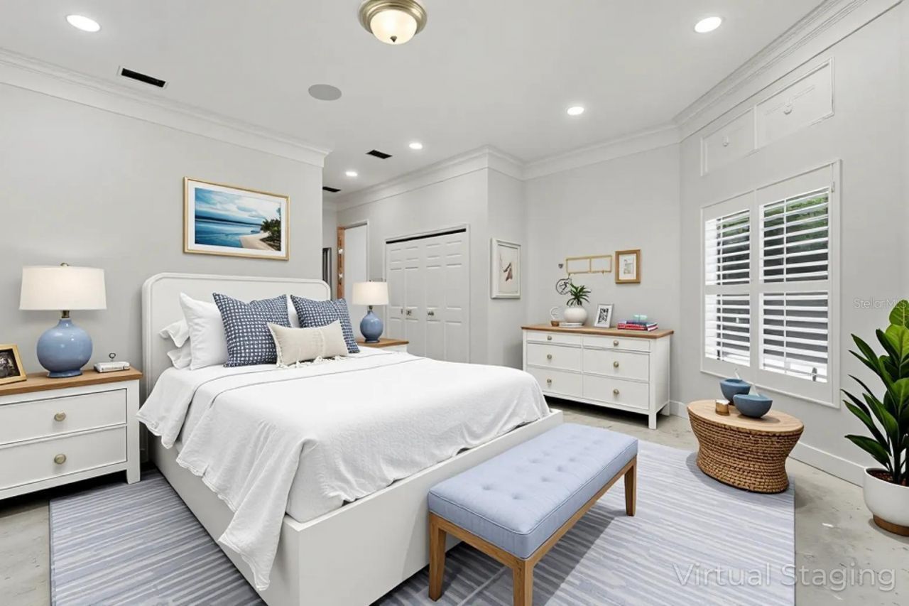 1718 Sanctuary Place , Crystal Beach, FL 34681 Photo