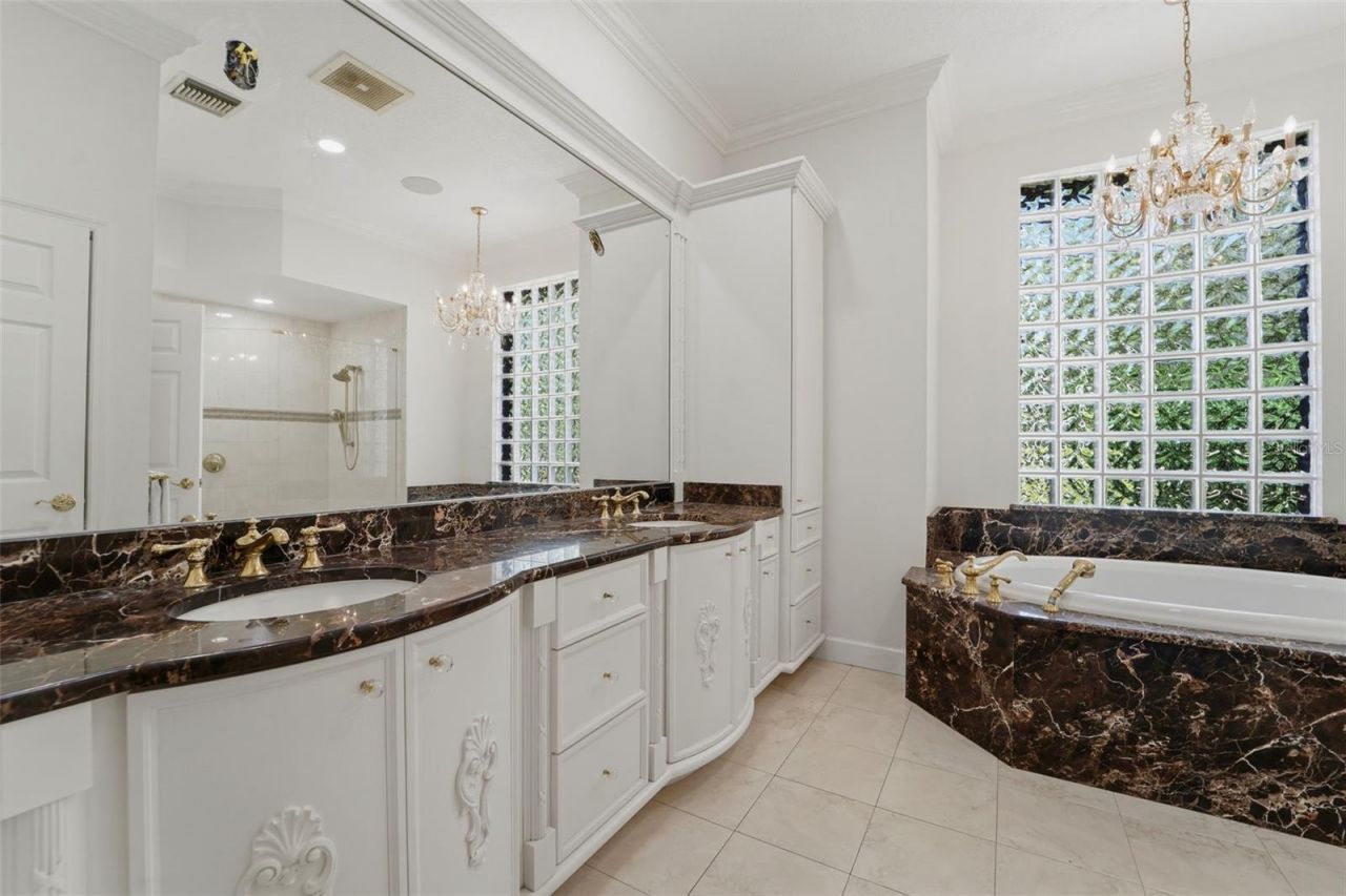 1718 Sanctuary Place , Crystal Beach, FL 34681 Photo