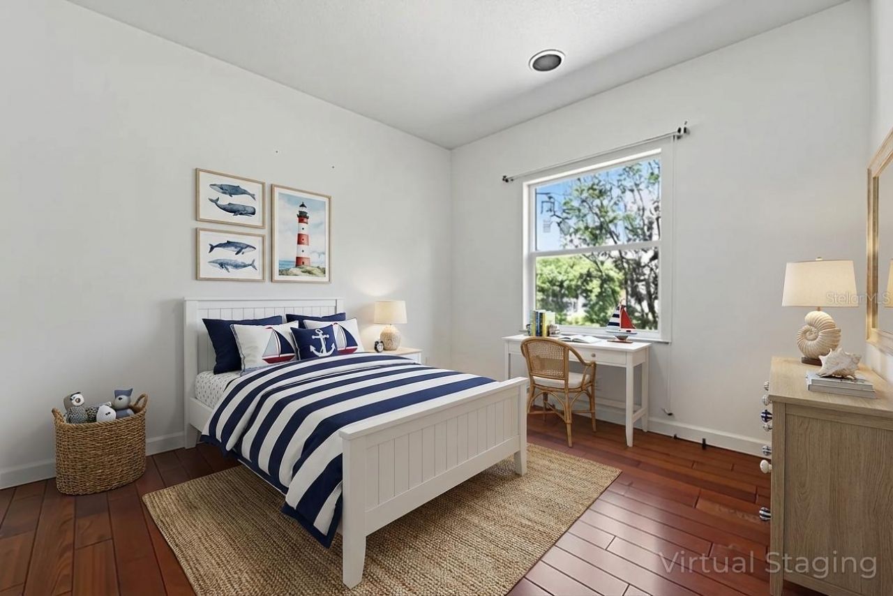 1718 Sanctuary Place , Crystal Beach, FL 34681 Photo