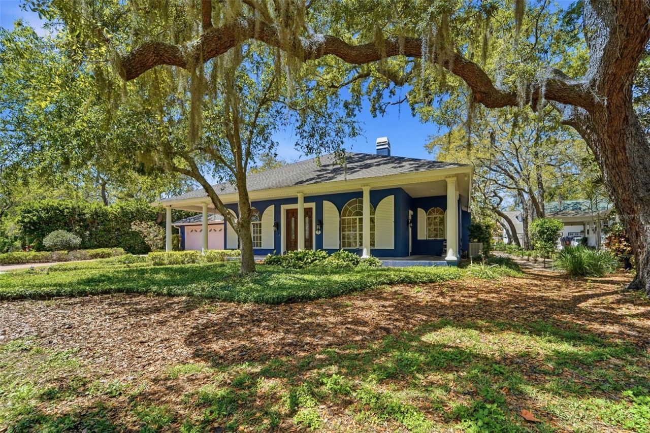 1718 Sanctuary Place , Crystal Beach, FL 34681 Photo