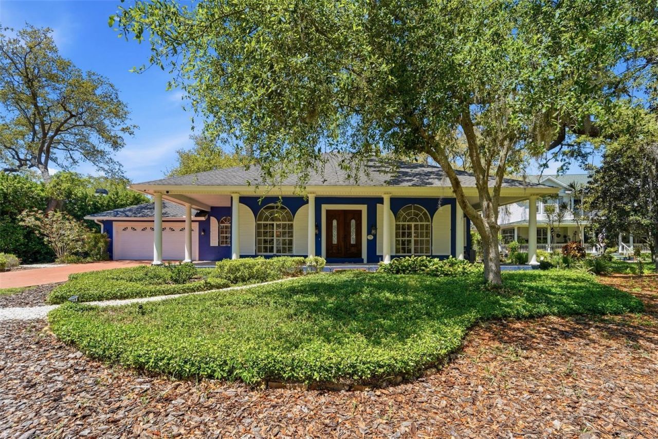1718 Sanctuary Place, Crystal Beach, FL 34681 Photo