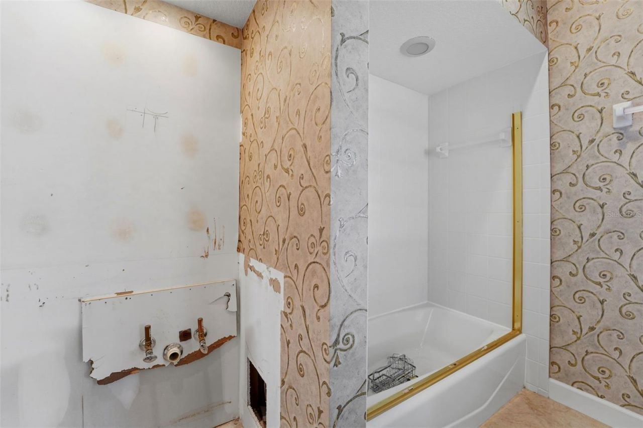 1718 Sanctuary Place , Crystal Beach, FL 34681 Photo