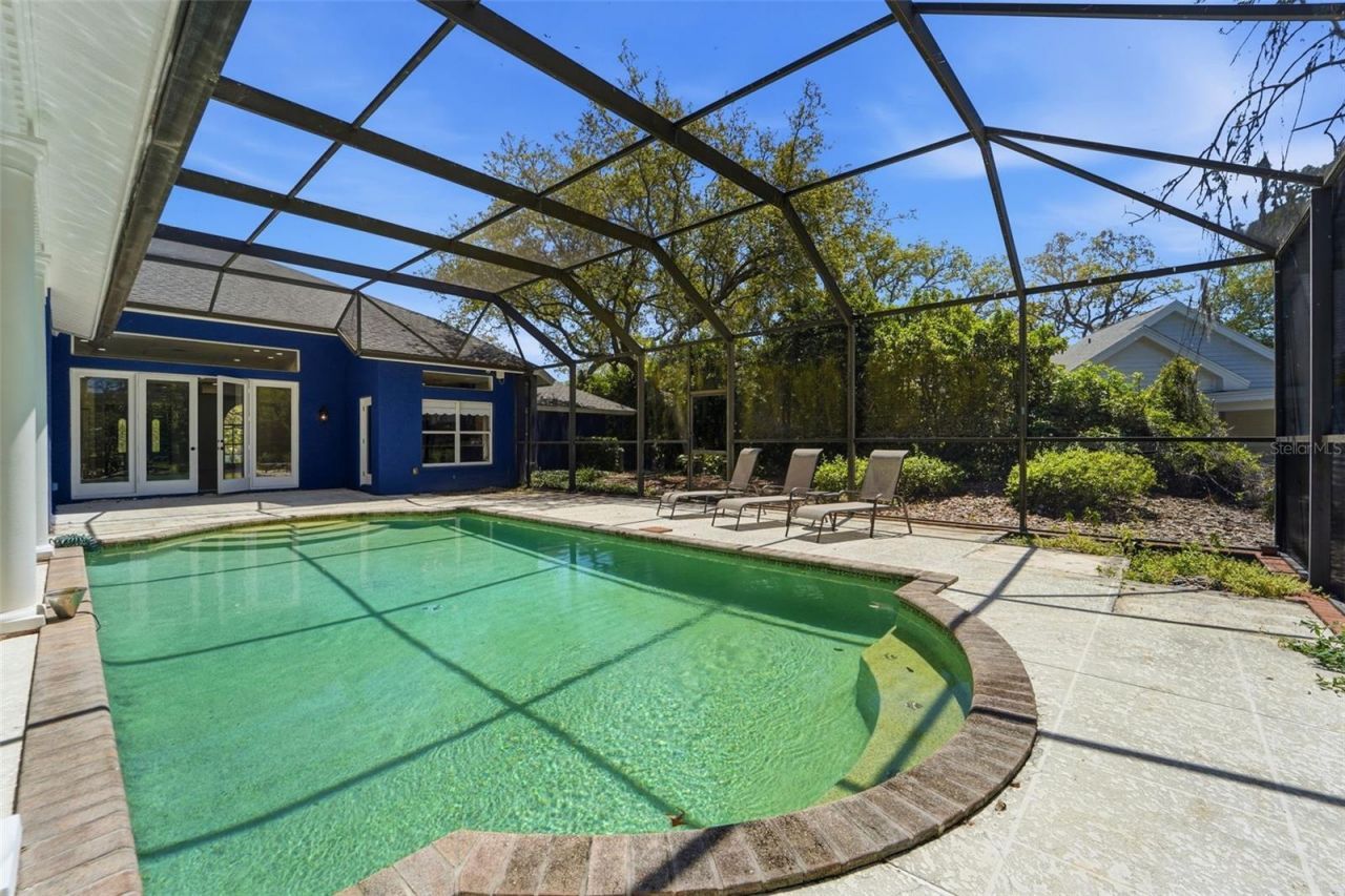 1718 Sanctuary Place , Crystal Beach, FL 34681 Photo