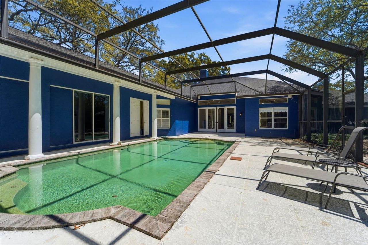 1718 Sanctuary Place , Crystal Beach, FL 34681 Photo