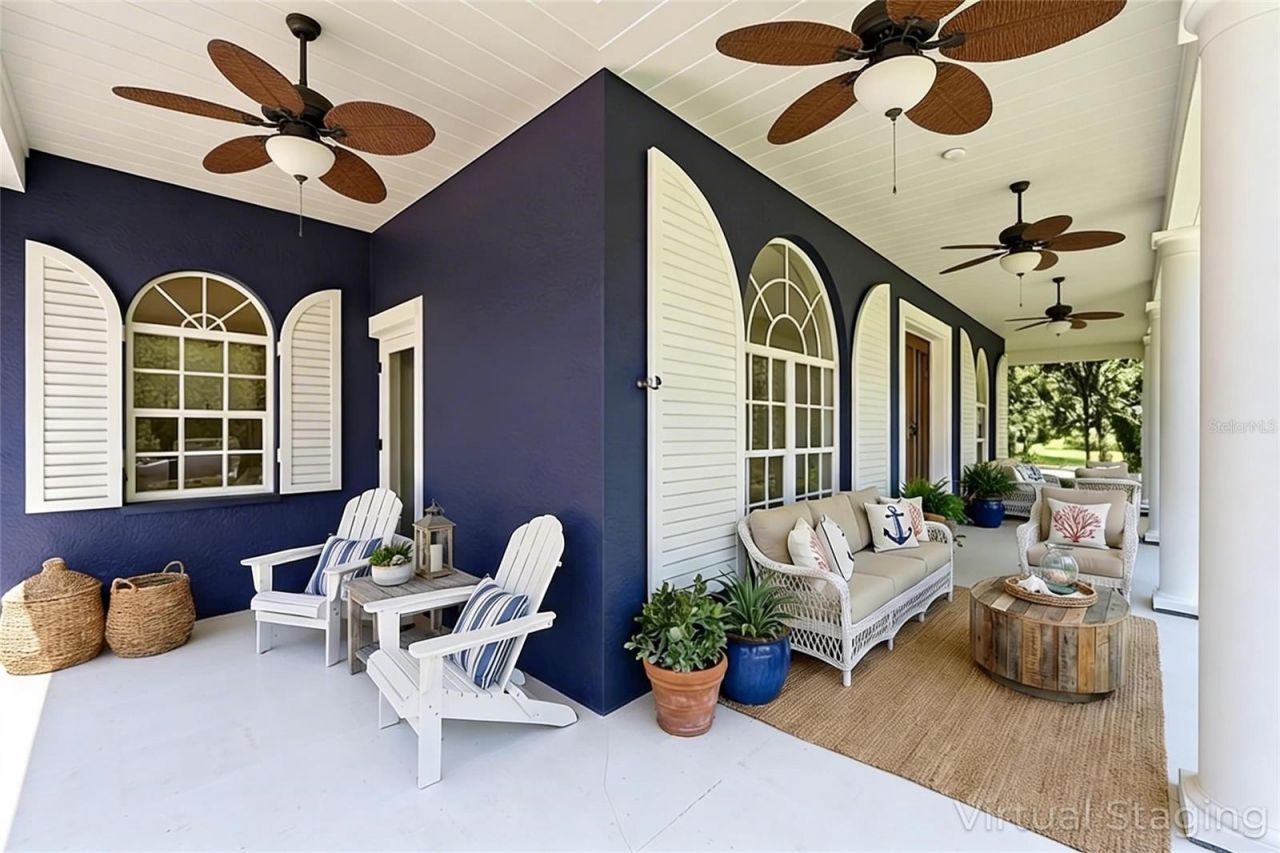 1718 Sanctuary Place , Crystal Beach, FL 34681 Photo