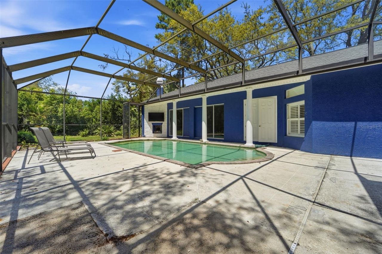 1718 Sanctuary Place , Crystal Beach, FL 34681 Photo