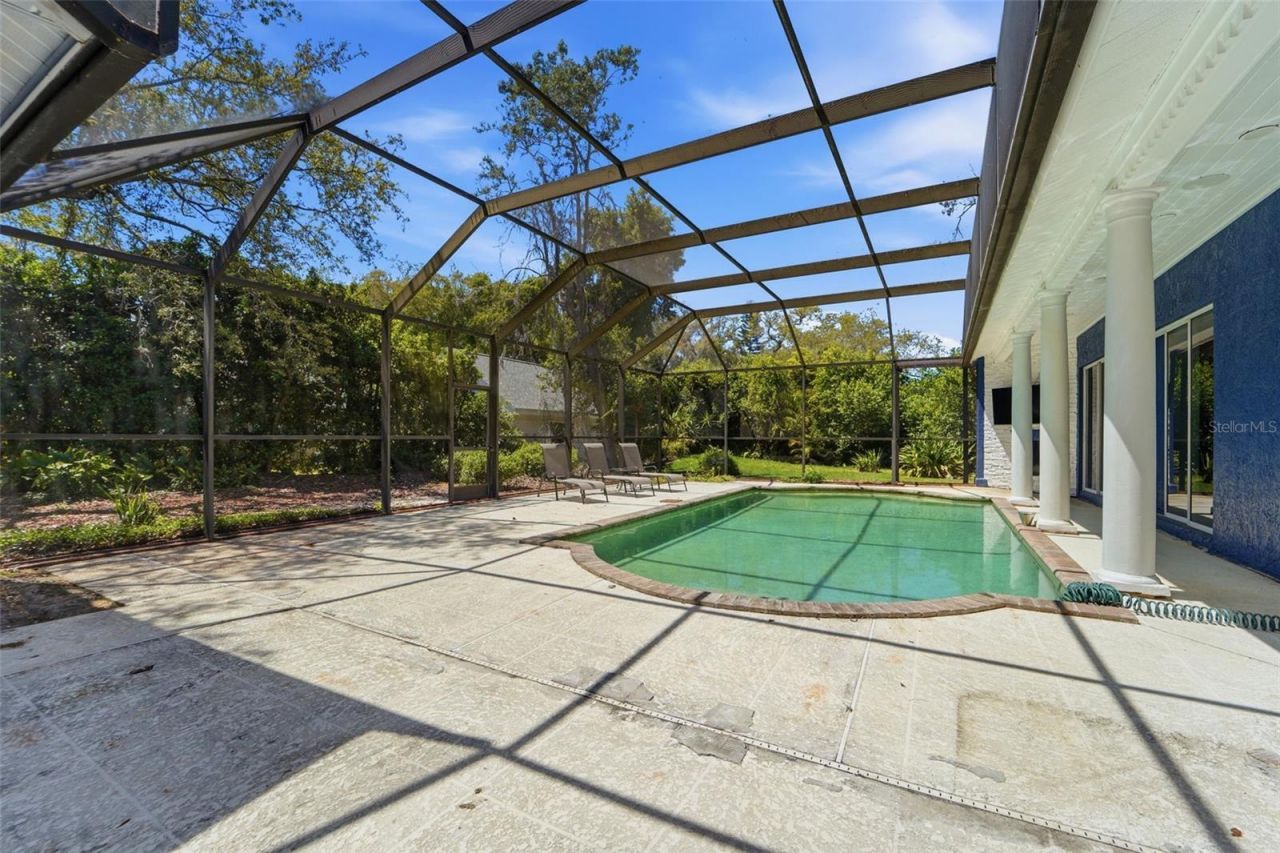 1718 Sanctuary Place , Crystal Beach, FL 34681 Photo