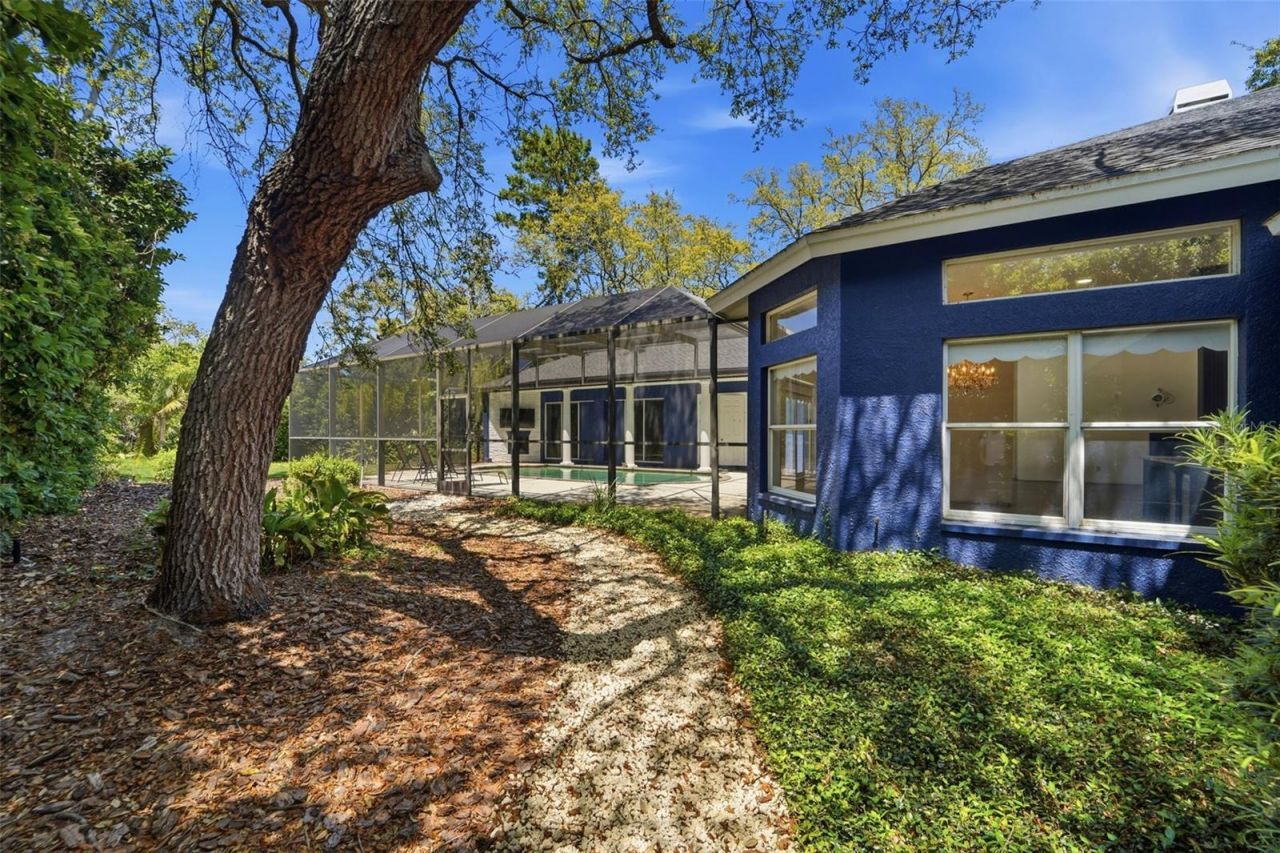 1718 Sanctuary Place , Crystal Beach, FL 34681 Photo