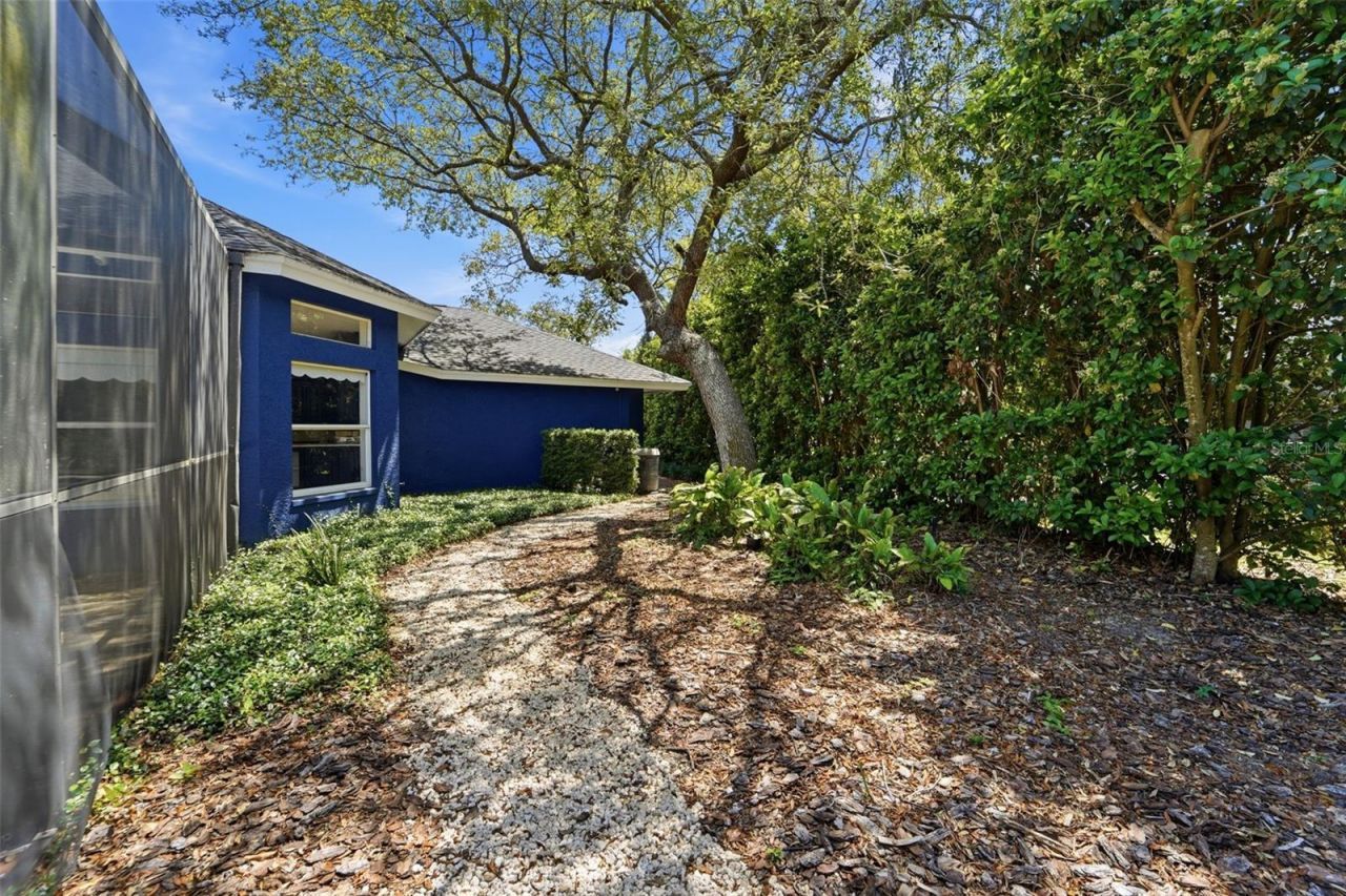 1718 Sanctuary Place , Crystal Beach, FL 34681 Photo