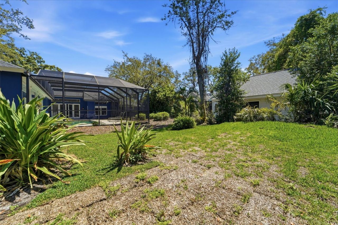 1718 Sanctuary Place , Crystal Beach, FL 34681 Photo