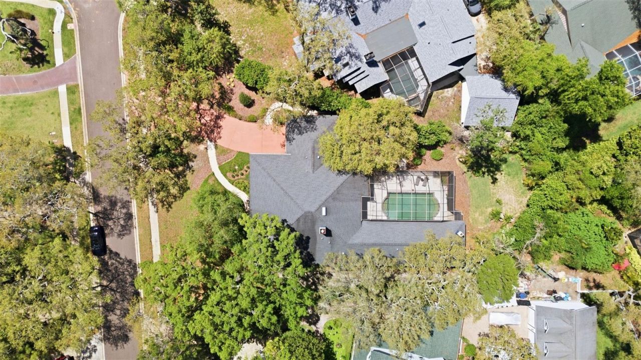 1718 Sanctuary Place , Crystal Beach, FL 34681 Photo