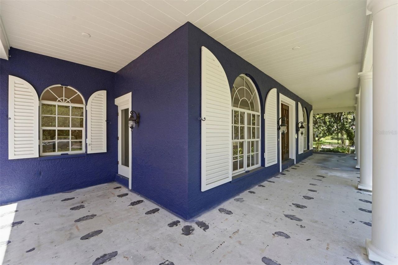 1718 Sanctuary Place , Crystal Beach, FL 34681 Photo