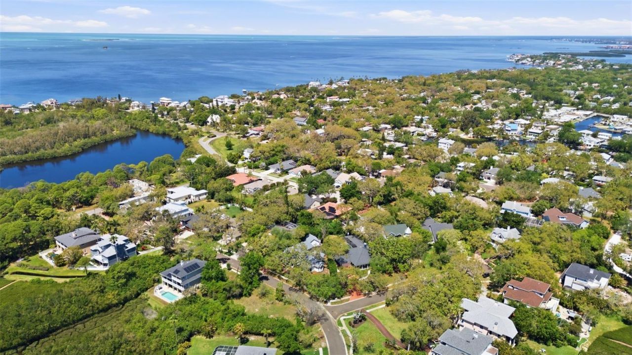 1718 Sanctuary Place , Crystal Beach, FL 34681 Photo