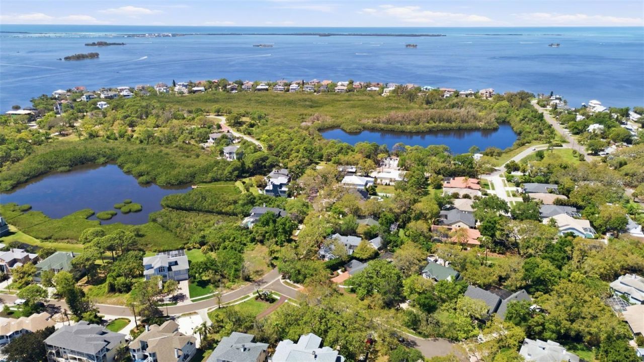 1718 Sanctuary Place , Crystal Beach, FL 34681 Photo