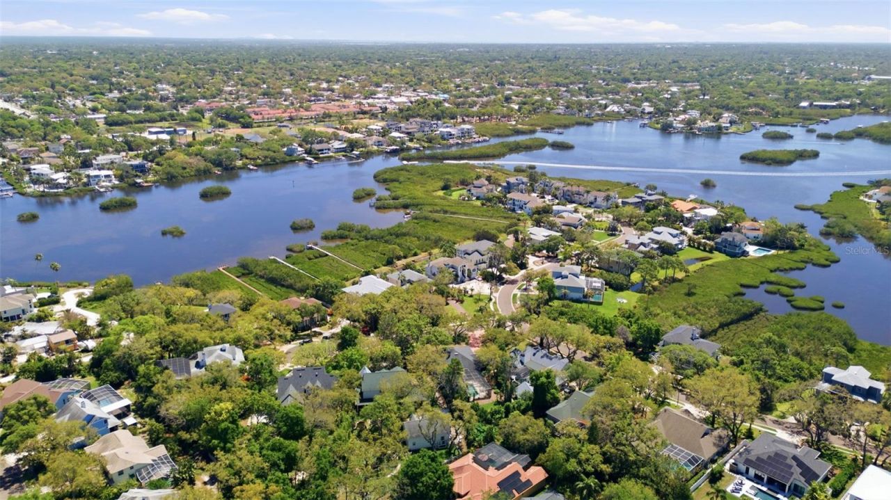 1718 Sanctuary Place , Crystal Beach, FL 34681 Photo