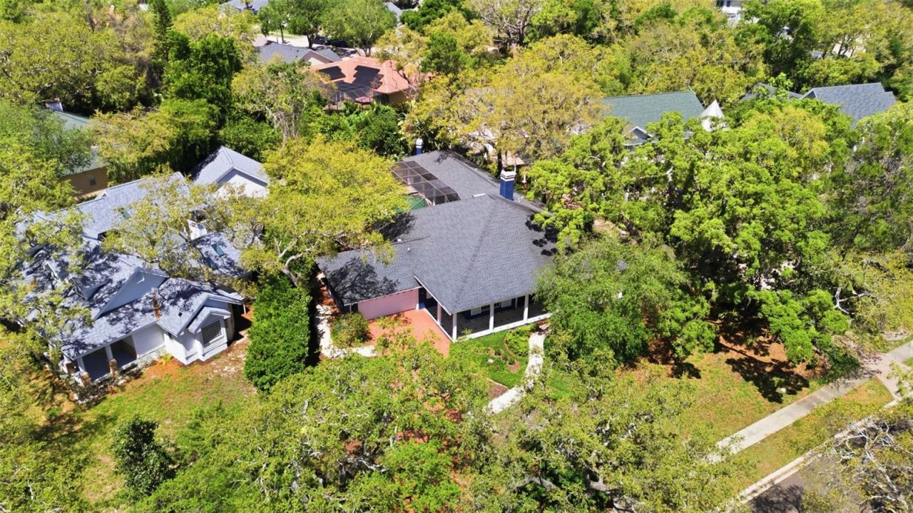 1718 Sanctuary Place , Crystal Beach, FL 34681 Photo