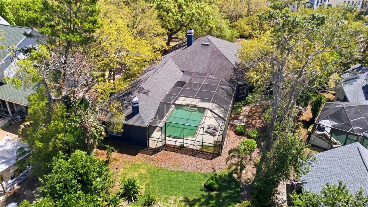 1718 Sanctuary Place , Crystal Beach, FL 34681 Photo