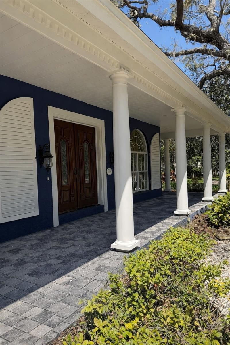 1718 Sanctuary Place, Crystal Beach, FL 34681 Photo