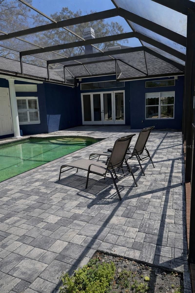 1718 Sanctuary Place, Crystal Beach, FL 34681 Photo
