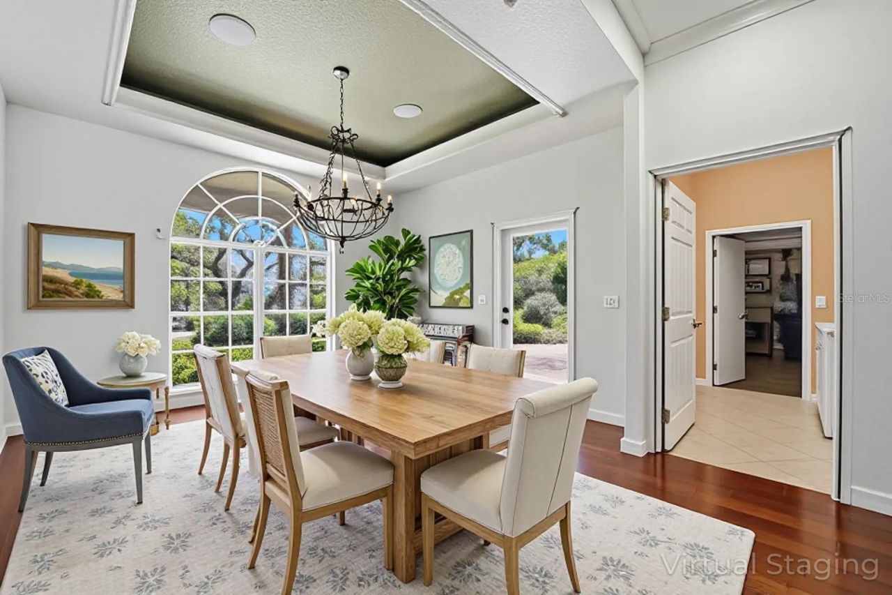 1718 Sanctuary Place , Crystal Beach, FL 34681 Photo