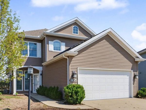 304 Luria Lane, Champaign, IL 61822
