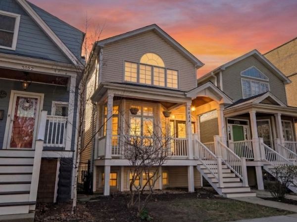 5054 N Claremont Avenue , Chicago, IL 60625