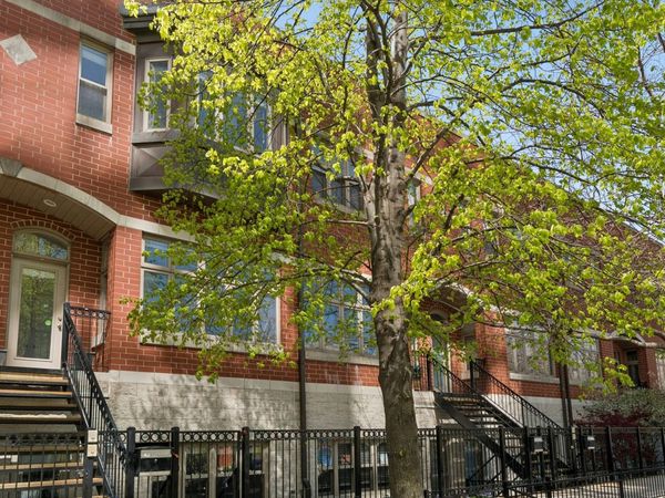 1816 S Calumet Avenue , Chicago, IL 60616