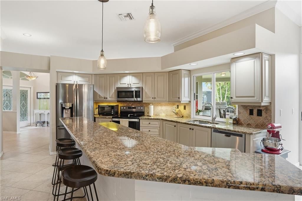 12761 Dresden Ct, Fort Myers, FL 33912 Photo